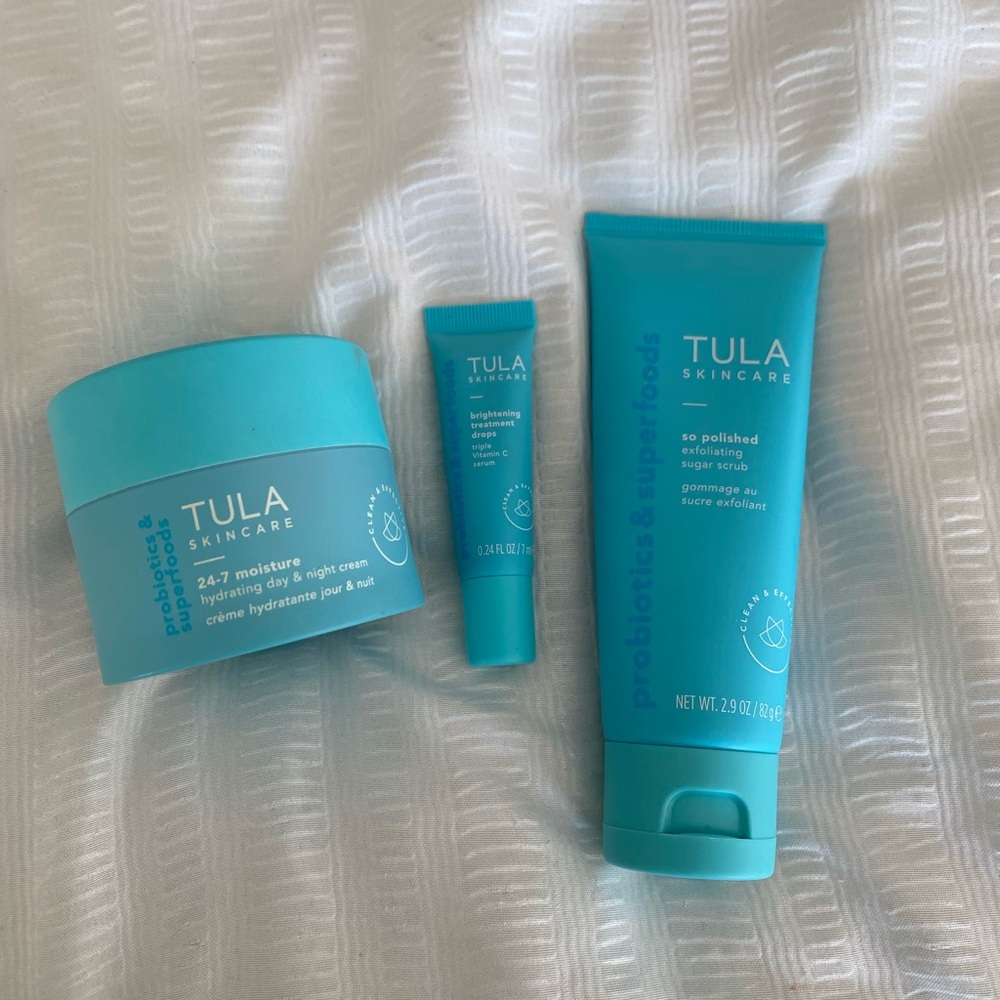 Tula Skincare